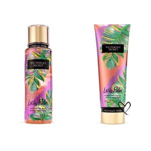 Victoria’s Secret Lush Palm